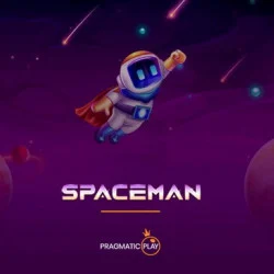Spaceman 77ppbet
