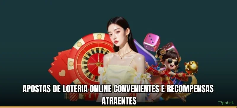 77ppbet Plataforma