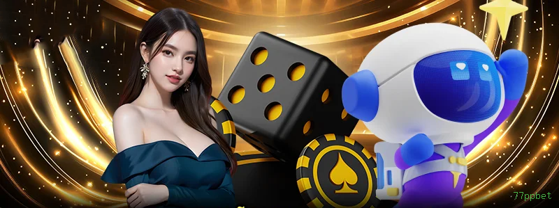 Jogos de Mesa 77ppbet