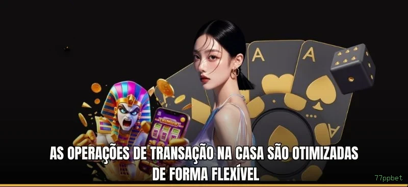 Privacidade 77ppbet