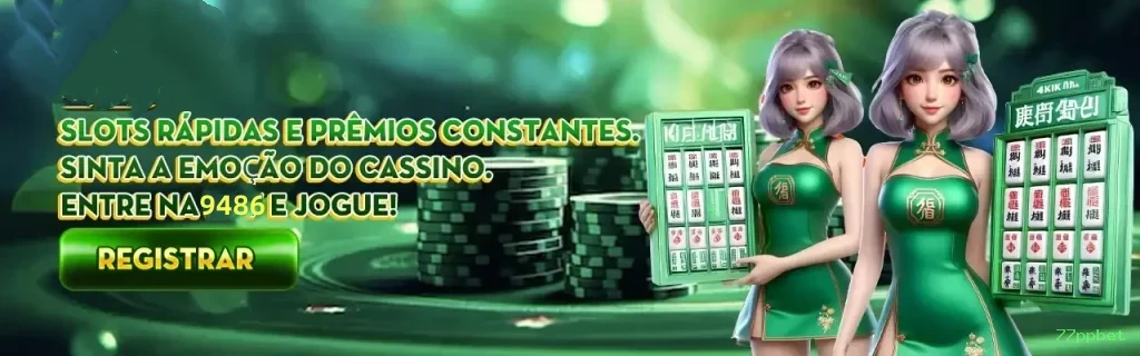 77ppbet Plataforma