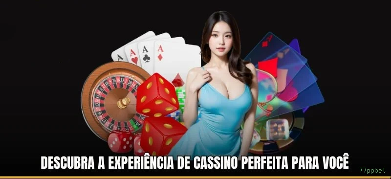 Promoções 77ppbet
