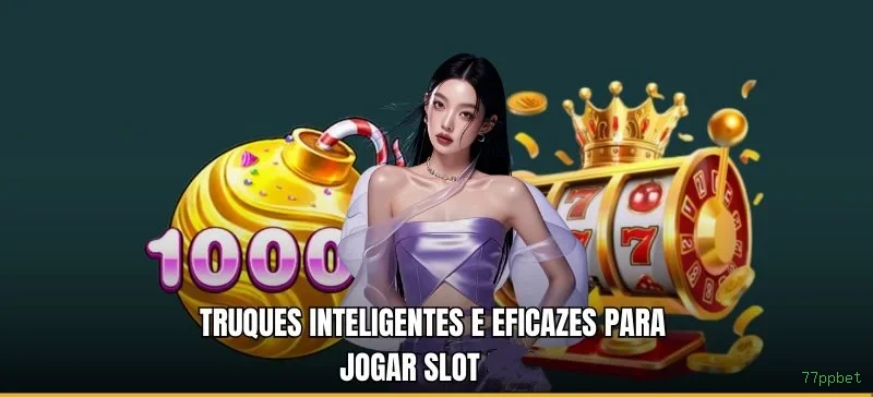 Caça-Níqueis 77ppbet