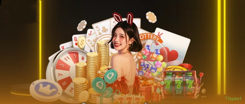Programa VIP 77ppbet