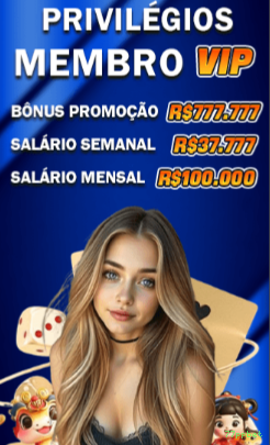 VIP Exclusivo 77ppbet