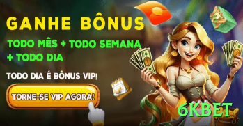 6kbet.com Gaming Experience - 6kbet 🎰📱 Baixe o App agora e ative bônus de boas-vindas 100% + 50 free spins — comece a girar slots com stake grátis e multiplique sua banca em minutos! 🤑✨